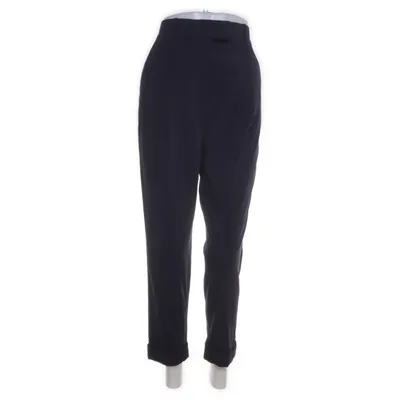 Kostuumbroek (Blauw) van COS Polyester, Elastaan