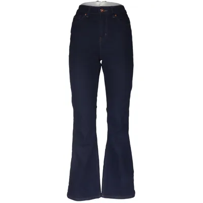 Spijkerbroek (The Eva) van Bootcut
