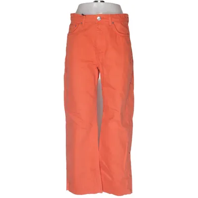 Jeans (Orange) från Perfect Jeans Gina Tricot Bomull