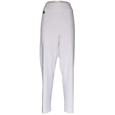 Pantalon (Blanc) de Joseph Ribkoff