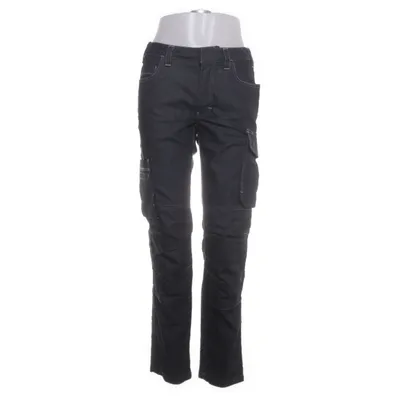 Pantalon de travail (Bleu) de Blåkläder Coton, Polyamide, Polyester