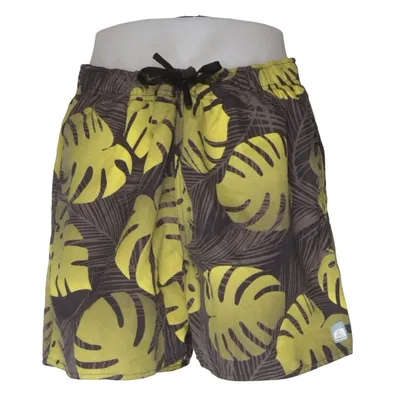 Zwemshort (Groen, Zwart) van Firefly Polyester