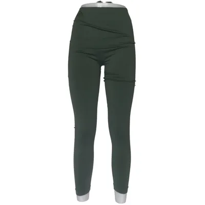 Sportleggings (Grün) von Active Fit Elasthan, Polyamid