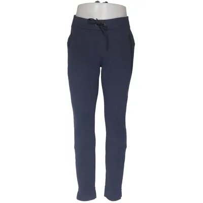Sweatpants (Blue) from Helly Hansen Elastane, Recycled polyester, Viscose
