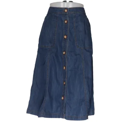 Jupe en jean (Bleu) de Amber