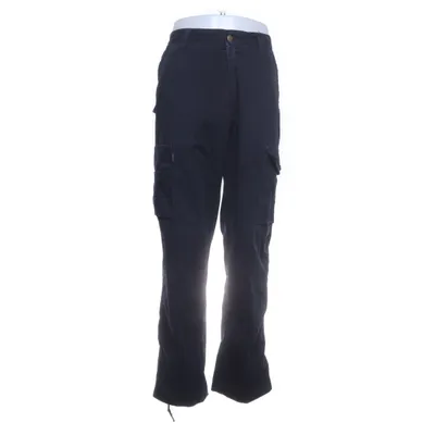 Arbetsbyxor (Svart) från Jobman Bomull, Polyester