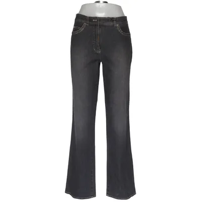 Jeans (Grå) från Gerry Weber Bomull, Polyester