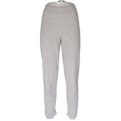 Broek (Grijs) van Soft Goat Kasjmier