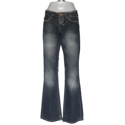 Jean (Mod 207) de Garcia Jeans Coton