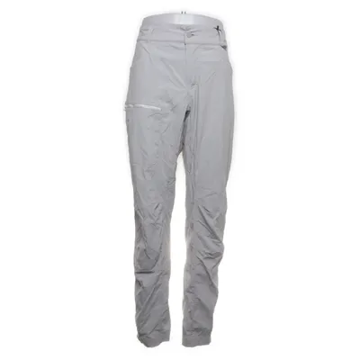 Pantalon d'extérieur (Gris) de Bergans Élasthane, Polyamide