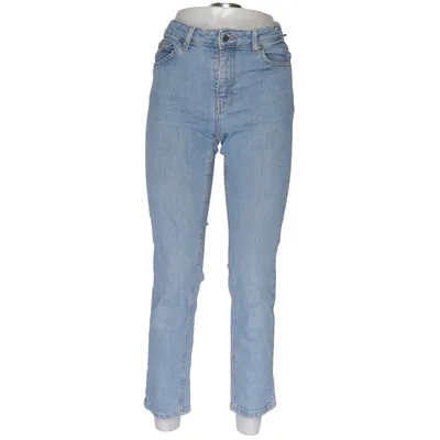 Jeans (Blue) from Dr. Denim Cotton, Elastane