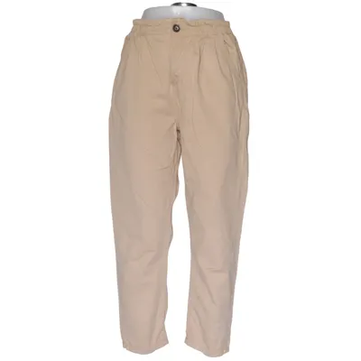Broek (Beige) van Medicine Katoen