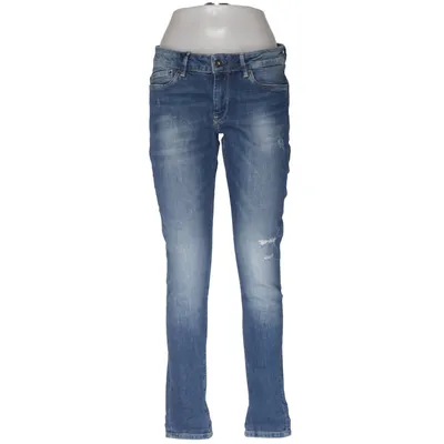 Jean (Bleu) de Pepe Jeans Coton, Élasthane, Polyester