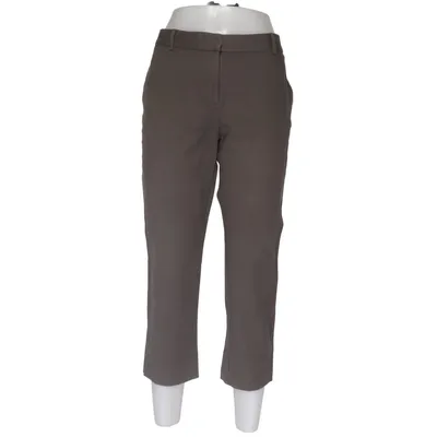 Chino (Gris) de WERA Stockholm Coton, Élasthane, Viscose