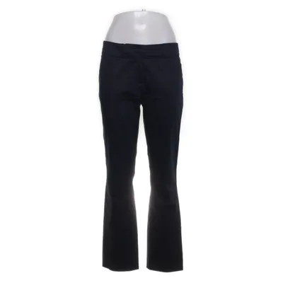 Suit pants (Black) from Comma Cotton, Elastane