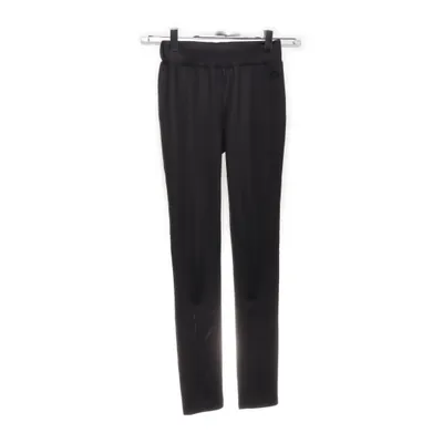 Sports tights (Black) from Kids and Friends Elastane, Polyester