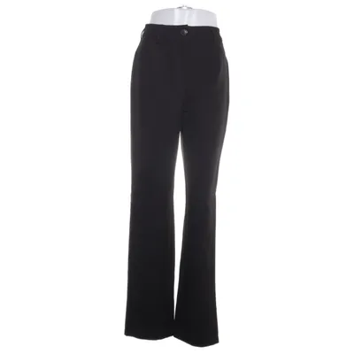 Suit pants (Black) from Francis By FB Elastane, Polyester