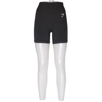Compression shorts (Gray) from Gymshark