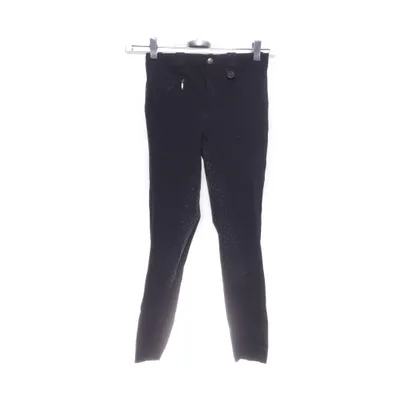 Breeches (Black) from Domino Elastane, Polyamide
