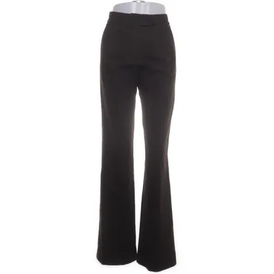 Kostuumbroek (Bruin) van LXA Elastaan, Polyester, Viscose