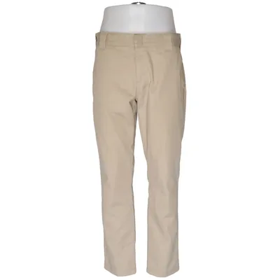Chinos (Beige) van Dickies Katoen, Polyester