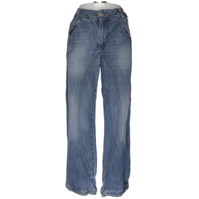 Jeans (Limitless Denim) from ONLY Limitless Denim Cotton, Elastane