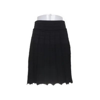 Kjol (Svart) från Busnel Polyamid, Viskos