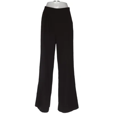Pantalon patte d'éléphant (Reborn) de NA-KD Reborn Polyester