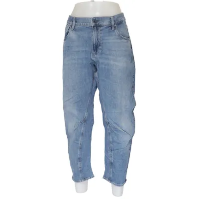 Jeans (ARC 3D BOYFRIEND) från G-Star Raw Elastan, Skinn, Ekologisk bomull, Polyester