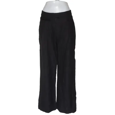 Palazzobukser (Sort) fra Karen Millen Linned, Viscose
