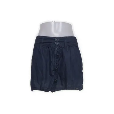 Jeanskjol (778.108 Isabell) från Nümph Bomull