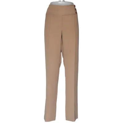 Suit pants (Beige) from Javier Simorra Polyester