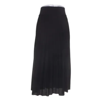 Skirt (Black) from Anna Field Petite Recycled polyester