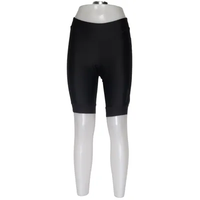 Cycling shorts (Black) from Occano Elastane, Polyamide