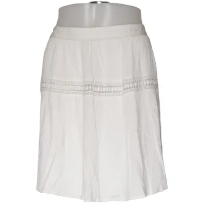 Rok (Wit) van Promod Viscose