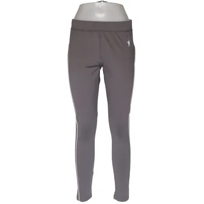 Collants de sport (Gris) de New View Élasthane, Polyester