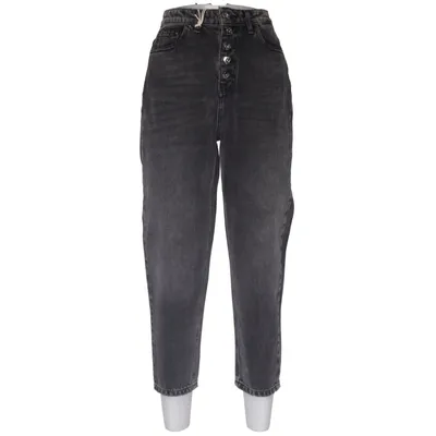 Jeans (Gray) from Tiara Cotton