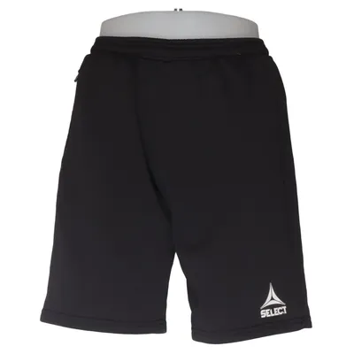 Basketball shorts (Black) from Select Polyester