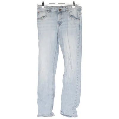 Jeans (Blå) från Lab Industries Bomull, Elastan