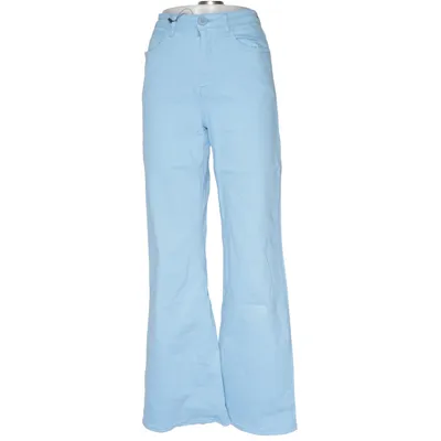 Jeans (Blå) från Magasin Du Nord Elastan, Ekologisk bomull