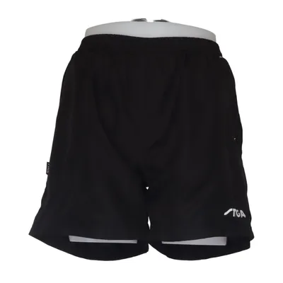 Træningsshorts (Sort) fra Stiga
