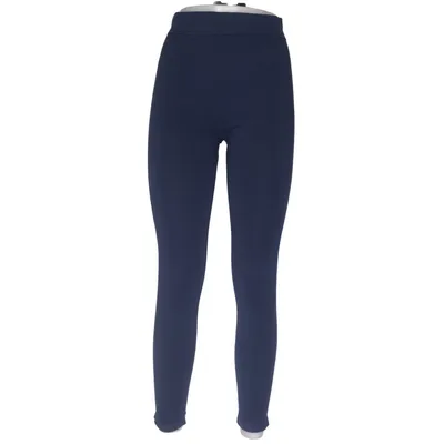 Base layer pants (Blue) from Crivit Pro Elastane, Merino wool, Polyamide, Viscose