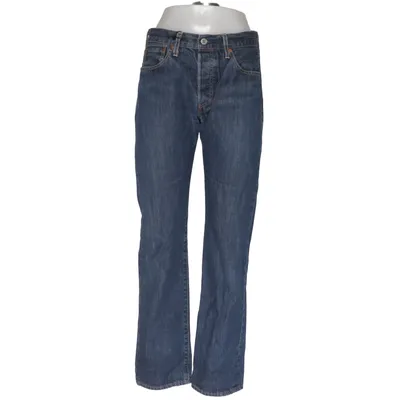 Jeans (Blå) fra Levi's Premium Bomuld