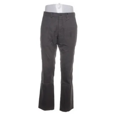 Byxor (Grå) från Tiger of Sweden Polyester, Ull