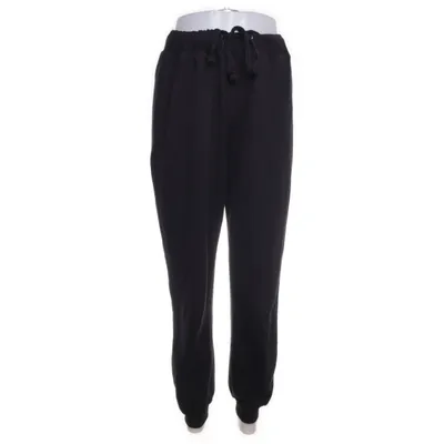 Sweatpants (Sort) fra VRS Basic Bomuld, Polyester