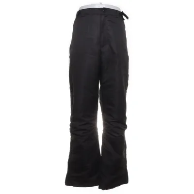 Pantalon de neige (Noir) de Outdoor Explorer Polyester