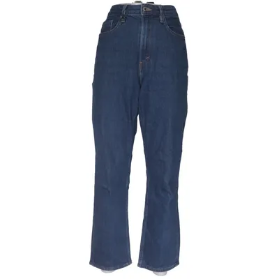 Jeans (Slim Straight) von &Denim by H&M Baumwolle, Polyester