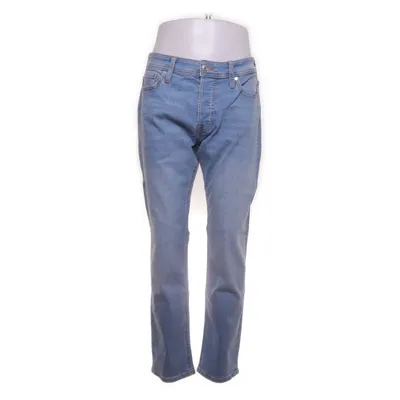 Jean (Bleu) de Jack & Jones Jeans Intelligence Coton, Polyester
