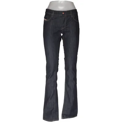 Jeans (Livy) from Diesel Cotton, Elastane