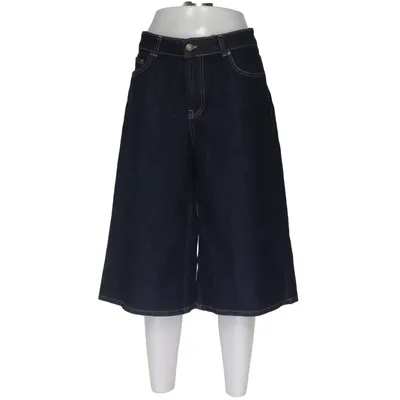 Jeans (Blue) from Next Cotton
